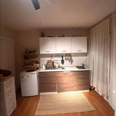 Yildiz Sifa Citlik Evi Holiday home