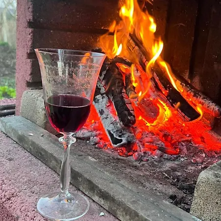 Yildiz Sifa Citlik Evi Dom wakacyjny *