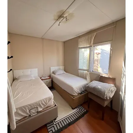 Yildiz Sifa Citlik Evi Dom wakacyjny *