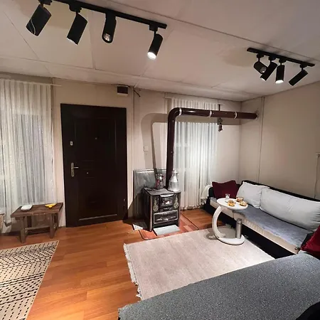 Yildiz Sifa Citlik Evi * Subasi (Istanbul)