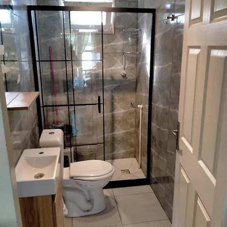 Dom wakacyjny Yildiz Sifa Citlik Evi *