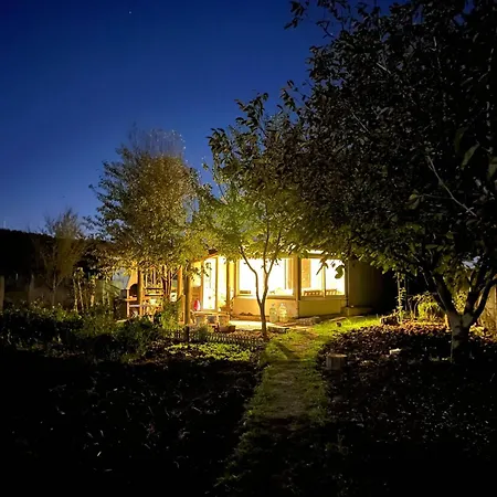 Yildiz Sifa Citlik Evi Holiday home