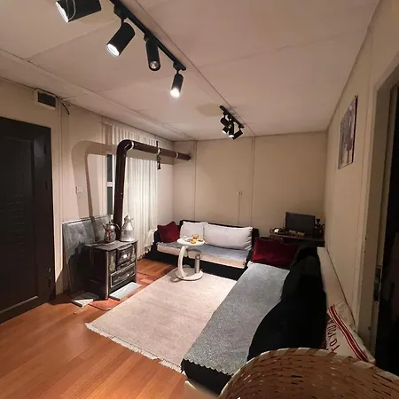 Dom wakacyjny Yildiz Sifa Citlik Evi *